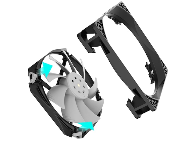 OTTO SC12 Easy to Clean