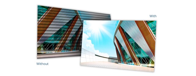 AOC U32P2CA Flicker Free