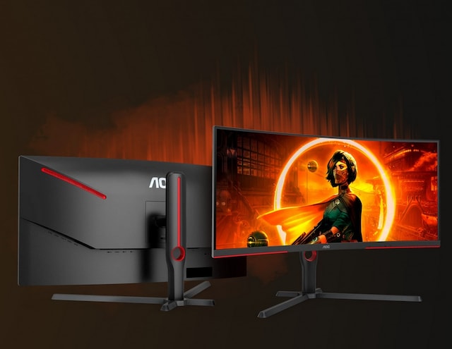 AOC height adjustment