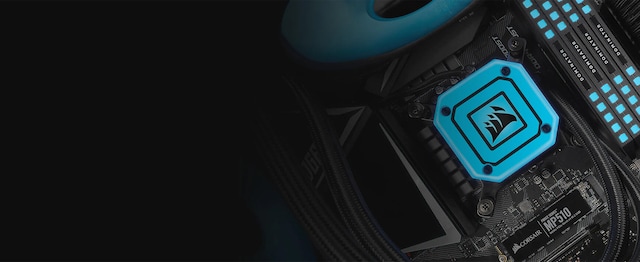 corsair corsair