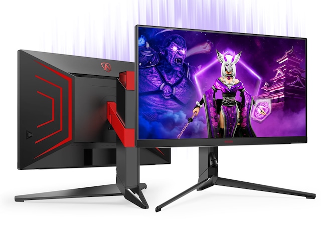 AOC 27" gaming monitor AG274QXM AOC 27" gaming monitor AG274QXM
