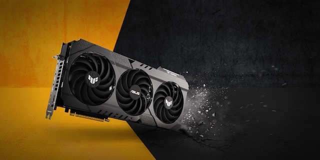 ASUS 3090 TI TUF GAMING ASUS 3090 TI TUF GAMING