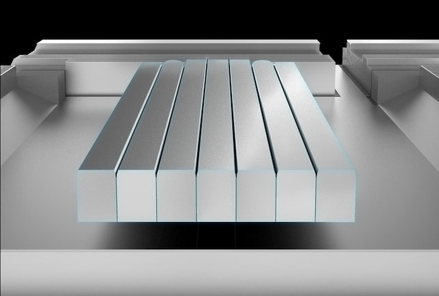 RTX 3090 Ti GAMING X TRIO kärnrör RTX 3090 Ti GAMING X TRIO kärnrör