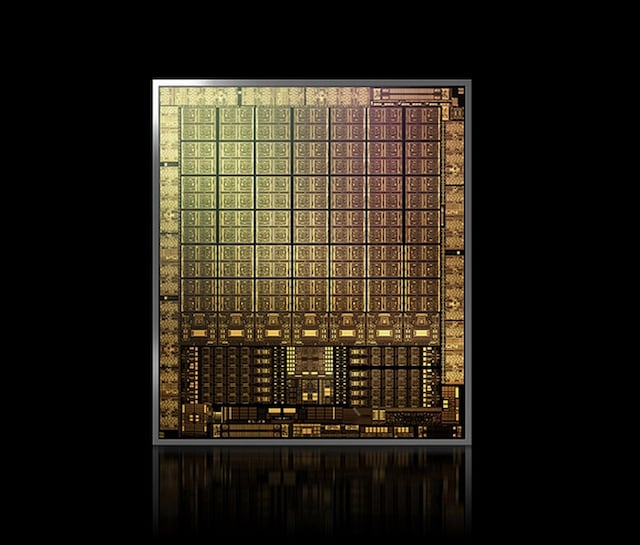 3090 Ti GAMING X TRIO arkitektur 3090 Ti GAMING X TRIO arkitektur