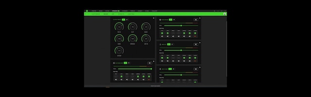 Razer synapse Razer synapse