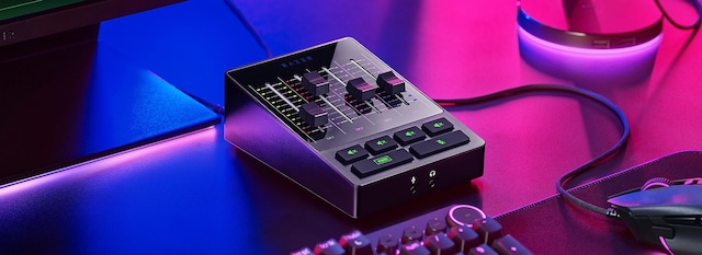 Razer Chroma RGB Razer Chroma RGB