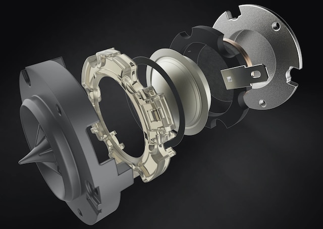 Klipsch R-34C Klipsch R-34C