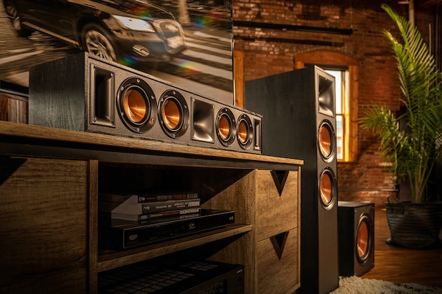 Klipsch R-34C Klipsch R-34C