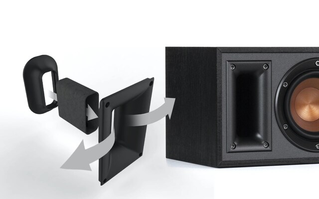 Klipsch R-34C Klipsch R-34C