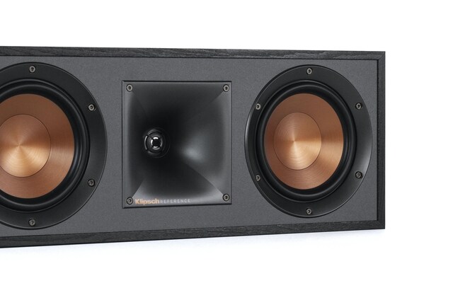 Klipsch R-52C