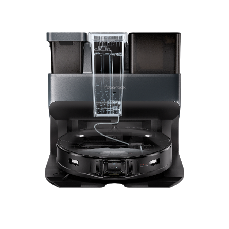 Roborock S7 MaxV Ultra Roborock S7 MaxV Ultra