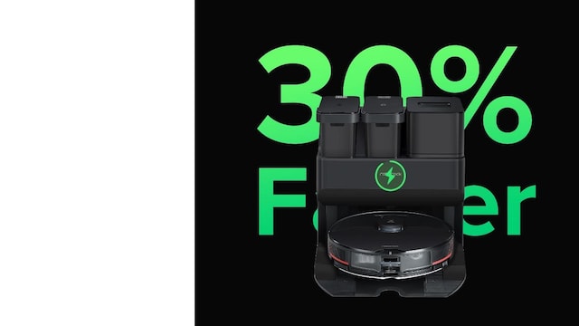 Roborock S7 MaxV Ultra Roborock S7 MaxV Ultra