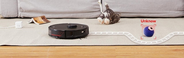 Roborock S7 MaxV Ultra Roborock S7 MaxV Ultra