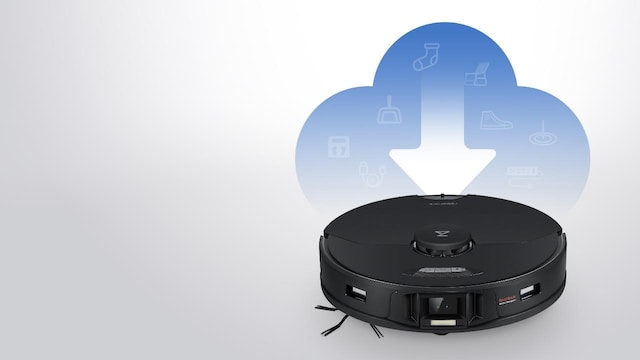 Roborock S7 MaxV Ultra Roborock S7 MaxV Ultra