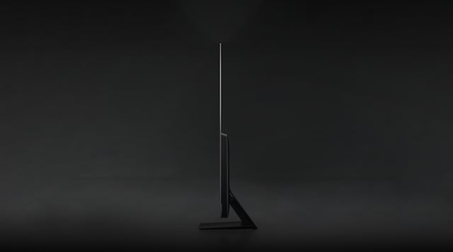 Samsung OLED 4K TV S95B