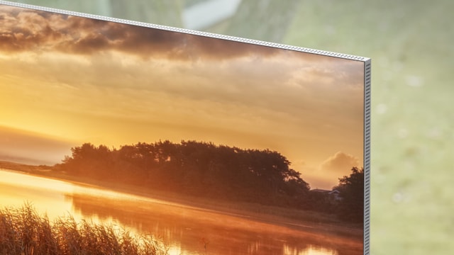 Samsung OLED 4K TV S95B