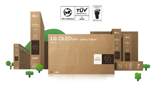 LG OLED G2 evo Gallery Edition 4K Smart TV LG OLED G2 evo Gallery Edition 4K Smart TV