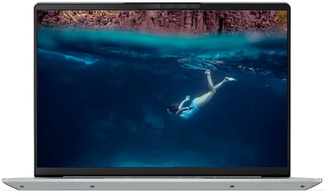 Lenovo Ideapad 5 Pro 14" laptop