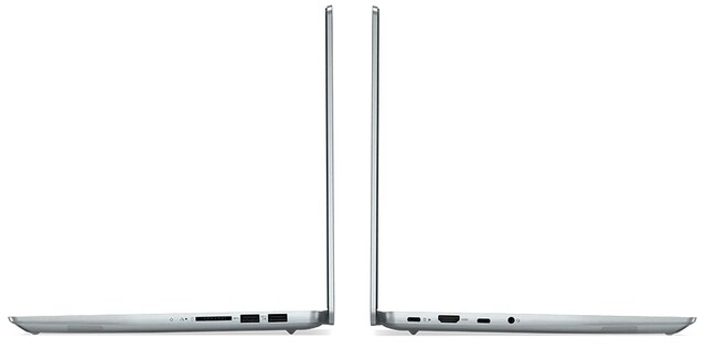 Lenovo Ideapad 5 Pro 14" laptop