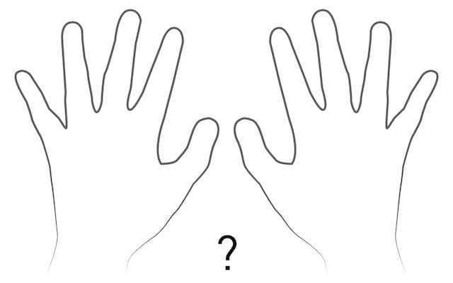 MW 4500 vänsterhänt