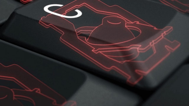 Stream Desktop Cherry SX