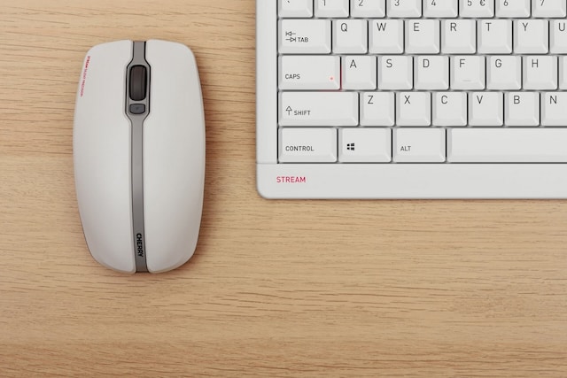 Stream Desktop pålitligt