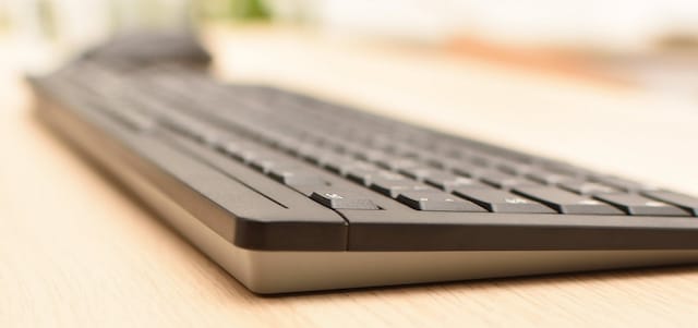 Stream skrivbordsskärm 2