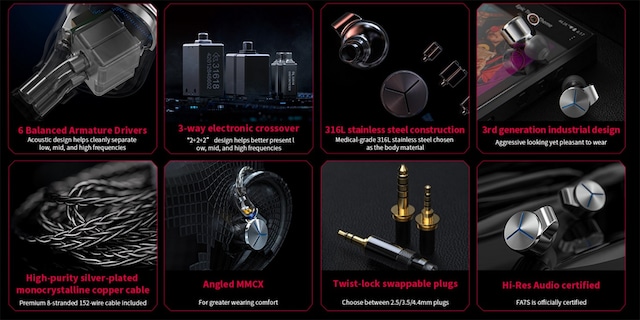 FA7s detaljer FA7s detaljer