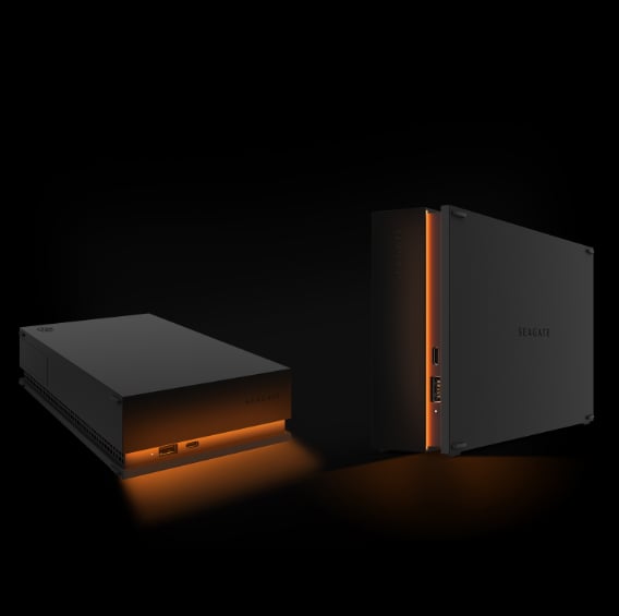 firecuda hub firecuda hub