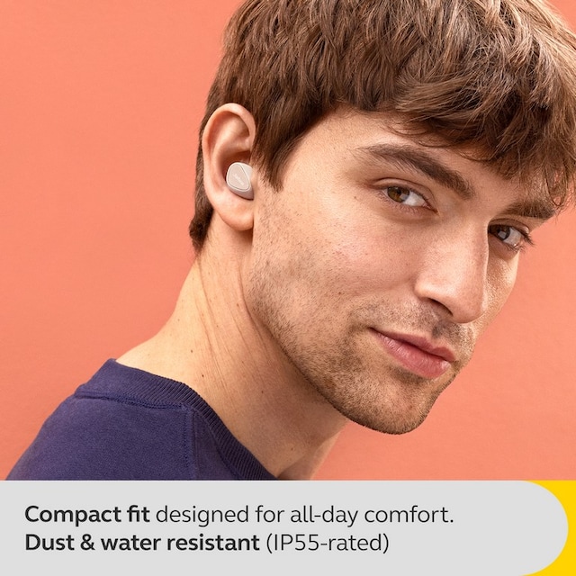 Jabra Elite 5 compact fit Jabra Elite 5 compact fit