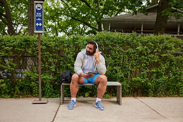 Ta med hela ditt bibliotek, överallt