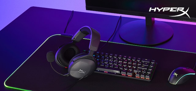 HyperX Cloud Stinger 2 Core Gaming Headset