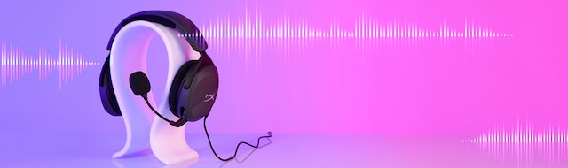 HyperX Cloud Stinger 2 Core Gaming Headset