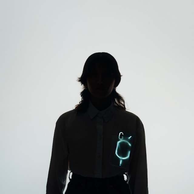 Kraftfull - håller hela dagen