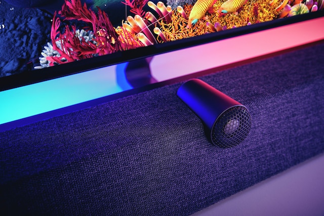 Dolby Vision og Dolby Atmos Dolby Vision og Dolby Atmos