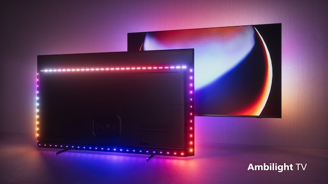 Ambilight Ambilight