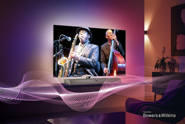 Bowers & Wilkins Bowers & Wilkins