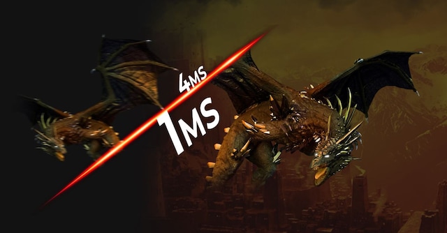 AOC 27" gaming monitor 27G2SAE/BK