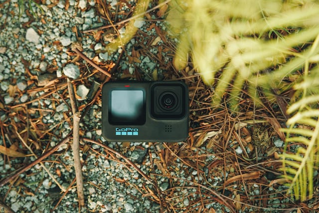 GoPro Hero 11 3