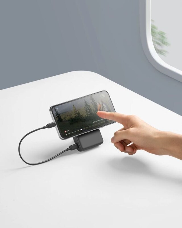 Fällbart stativ Fällbart stativ