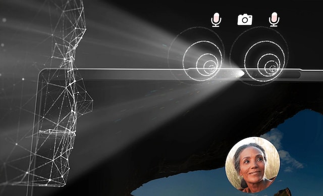 Lenovo IdeaPad 5 Pro 16" QHD laptop