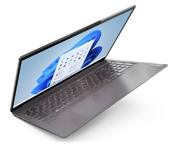 Lenovo IdeaPad 5 Pro 16" QHD laptop
