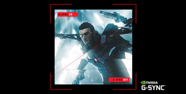 Asus 42" 4K gaming monitor PG42UQ