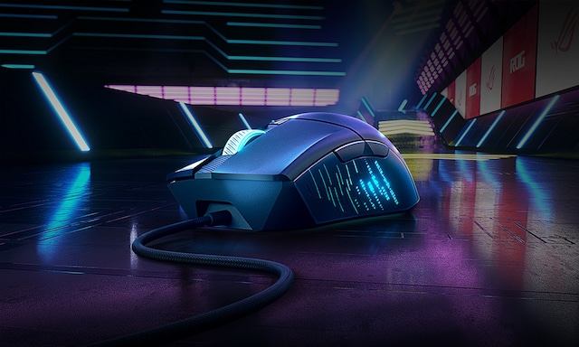 ASUS ROG Gladius III ASUS ROG Gladius III