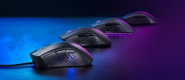 ASUS ROG Gladius III ASUS ROG Gladius III