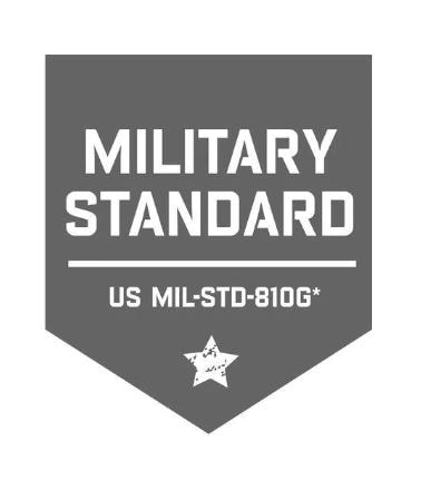 Skydd i militärklass Skydd i militärklass