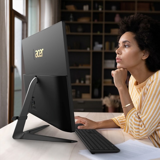 Acer Aspire C24-1700 AiO 23,8"