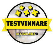 Aftonbladet Plus testvinnare