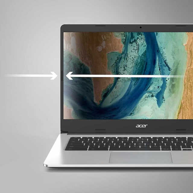 Acer Chromebook 314 CB314-2H 14"