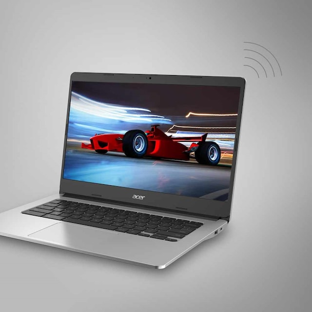 Acer Chromebook 314 CB314-2H 14"